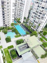 The Skywoods (D23), Condominium #560335181